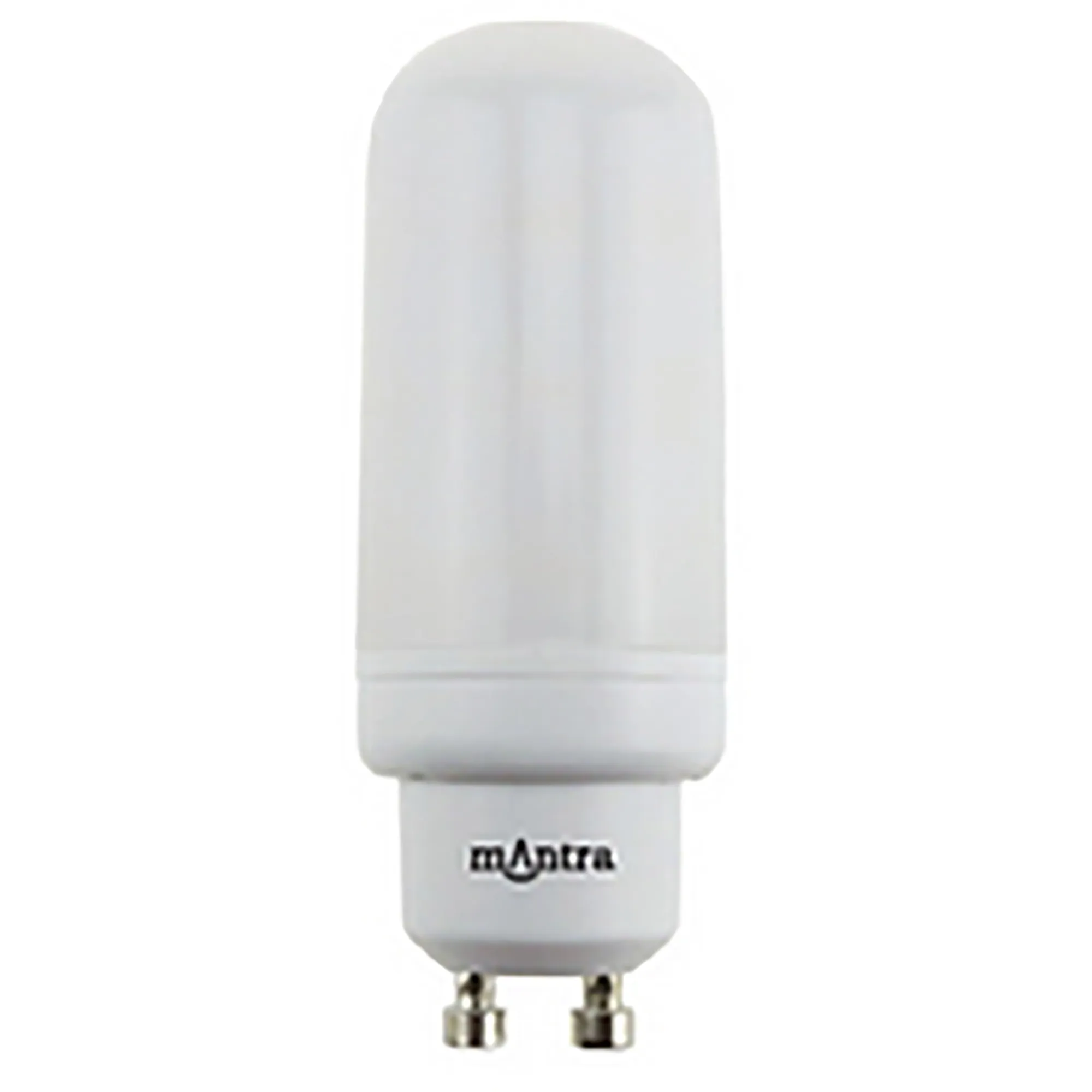 R09207  LED Corn Type GU10 4W